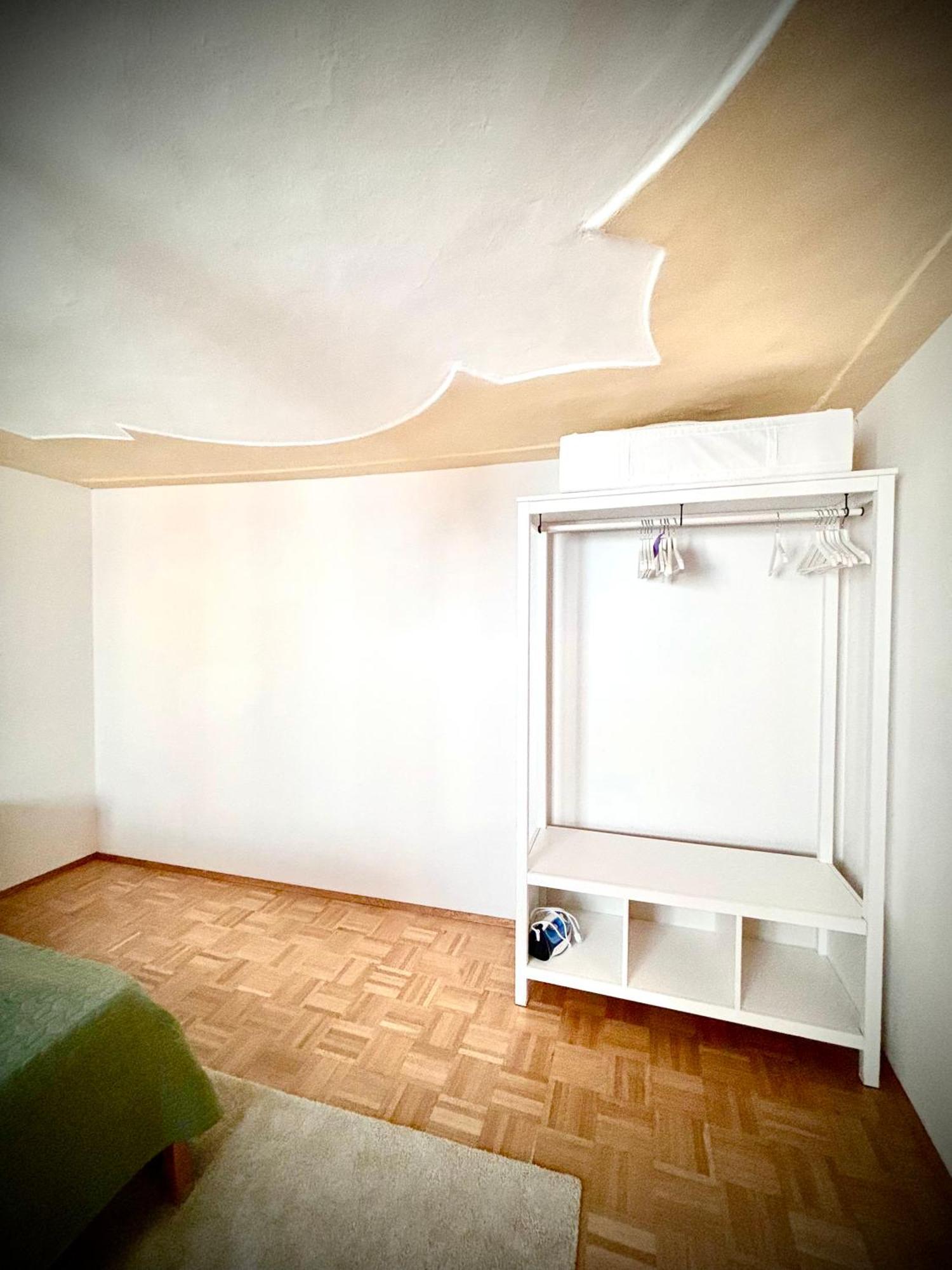 Franziskaner Suites #9 Graz Exterior foto