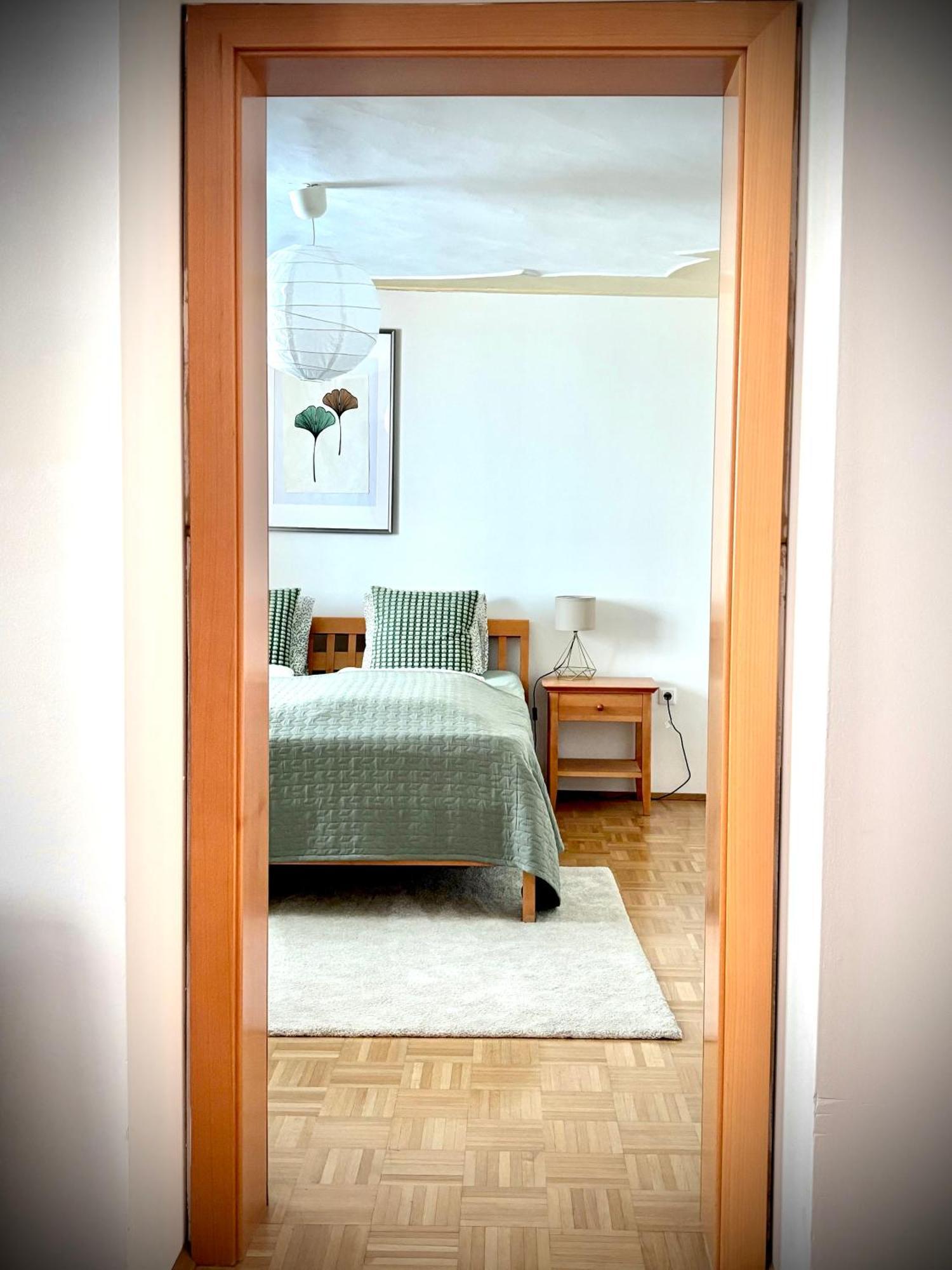 Franziskaner Suites #9 Graz Exterior foto