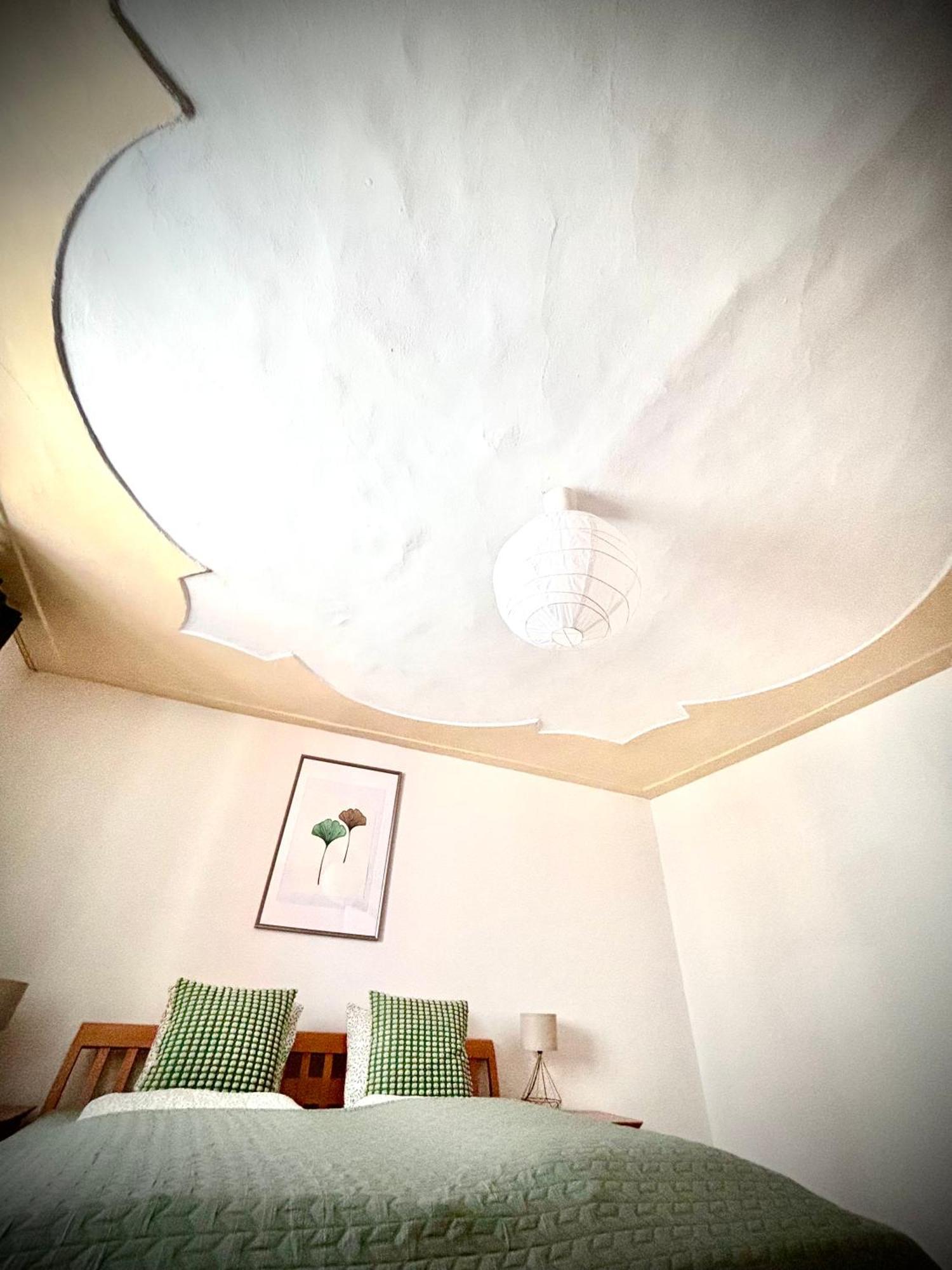 Franziskaner Suites #9 Graz Exterior foto
